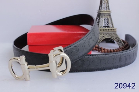 Ferragamo Belts-356